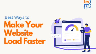 Best Ways to Make Your Website Load Faster