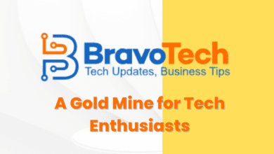 BravoTech Blog