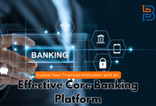 Effective Core Banking Platform