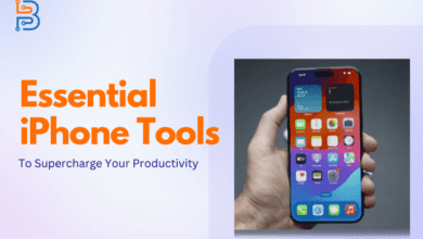 Essential iPhone Tools to Supercharge Your Productivity