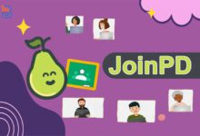 What Is JoinPD? How to Join a Pear Deck Session?