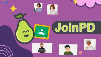 What Is JoinPD? How to Join a Pear Deck Session?