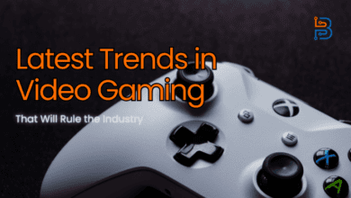 Latest Trends in Video Gaming