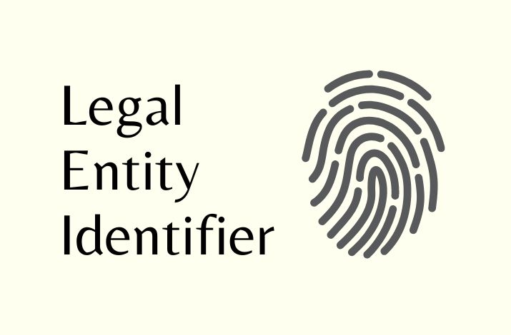Legal-Entity-Identifier