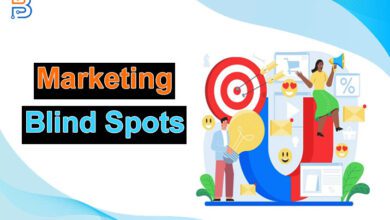 Marketing Blind Spots Every Marketer Should Know