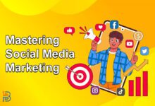 Mastering Social Media Marketing
