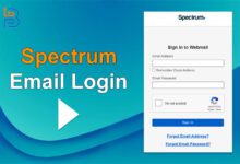 Spectrum Email Login