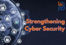 Strengthening Cyber Security