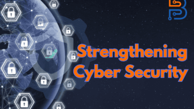 Strengthening Cyber Security