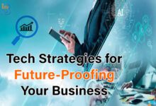 10 Best Tech Strategies for Future-Proofing Your Business