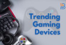 Trending Gaming Devices