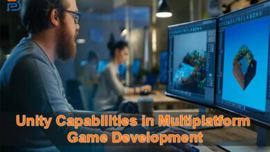 Multiplatform Game Development