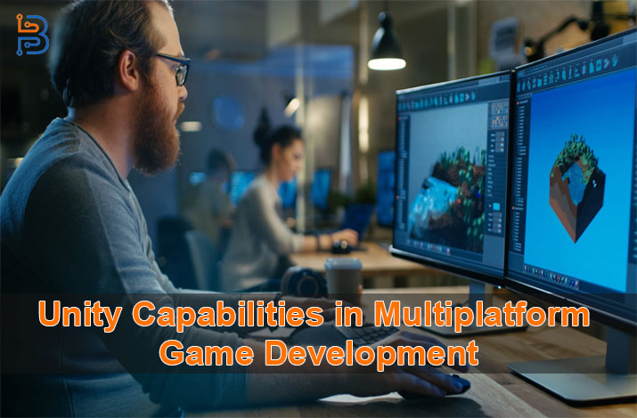 Multiplatform Game Development
