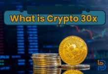 What is Crypto 30x