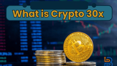 What is Crypto 30x