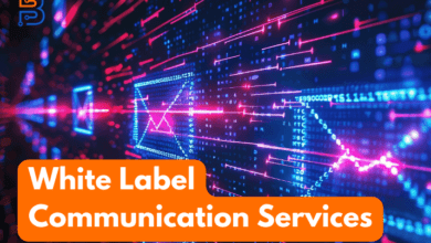 White Label Communication Services