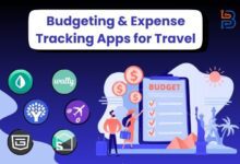 Top Budgeting & Expense Tracking Apps For Travel