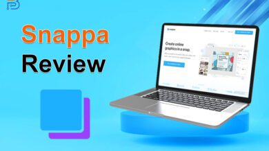 Snappa Review - Features & Capabilities