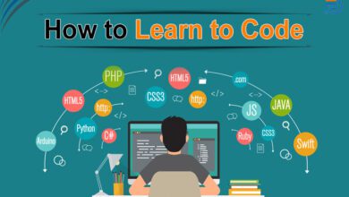 How to Learn to Code: A Beginner's Guide