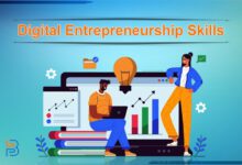 Digital Entrepreneurship Skills