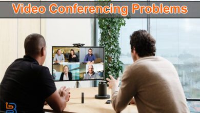 Tips to Overcome Video Conferencing Problems