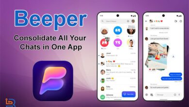 Beeper- Consolidate All Your Chats in One App