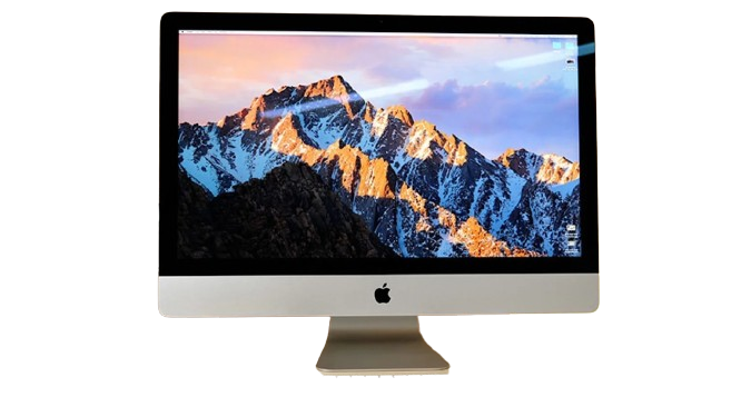 iMac Pro i7 4K Display