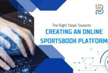 Creating an Online Sportsbook Platform