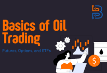 Basics of Oil Trading