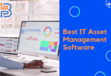 Best IT Asset Management Software