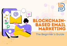 Blockchain-Based Email Marketing Guide