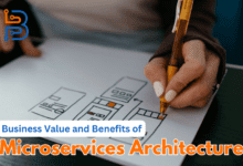 Value and Benefits of Microservices Architecture