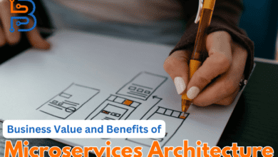 Value and Benefits of Microservices Architecture