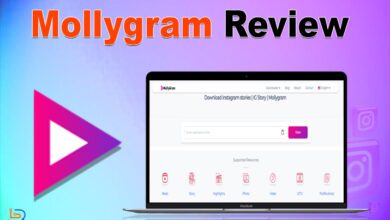 Mollygram Review
