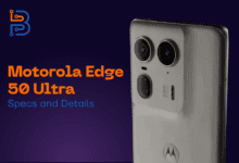 Motorola Edge 50 Ultra Launched