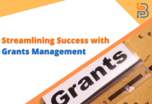 Streamlining Success with Grants Management