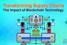 Transforming Supply Chains