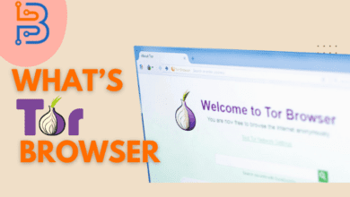 What’s Tor Browser