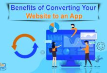 Benefits of Converting Your Website to an App