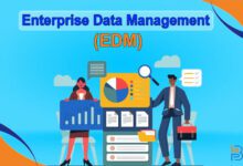 Enterprise Data Management (EDM) - Everything You Should Know