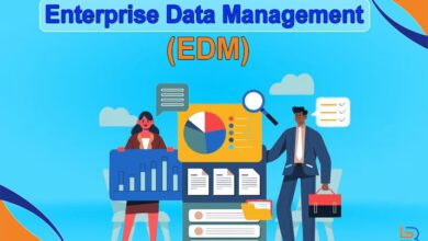 Enterprise Data Management (EDM) - Everything You Should Know