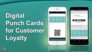 Benefits of Digital Punch Cards for Customer Loyalty