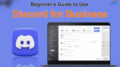 Beginner's Guide to Using Discord for Business