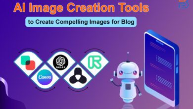 Top 5 AI Image Creation Tools to Create Compelling Images for Blog