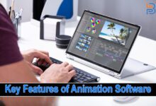 Choosing the Best Animation Software- Key Features