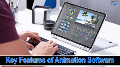 Choosing the Best Animation Software- Key Features
