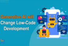 How Generative AI Will Change Low-Code Development