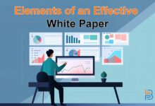 Essential Elements of an Effective White Paper