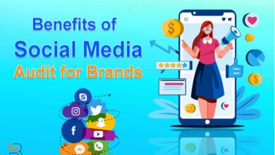 Benefits of Social Media Audit for Brands
