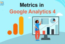 Important Metrics in Google Analytics 4